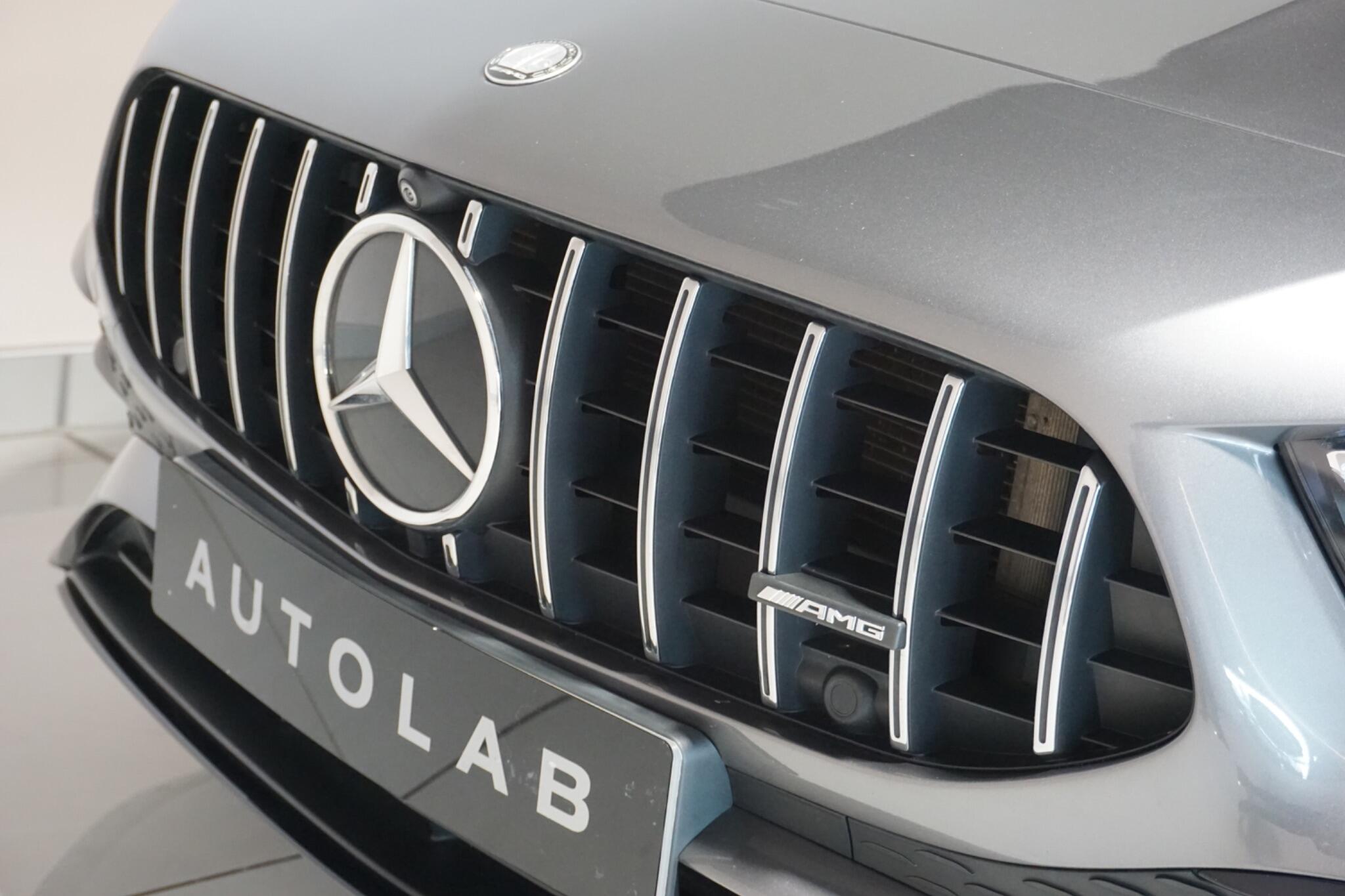 Mercedes-Benz A Class 2.0 A35h MHEV AMG (Premium Plus) Hatchback 5dr Petrol Hybrid 7G-DCT 4MATIC Euro 6 (s/s) (320 ps)